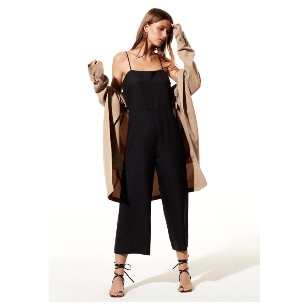 Babaton Estaban Jumpsuit